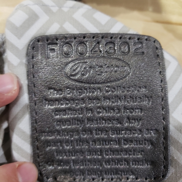 Brighton Purse - Picture 4 of 7